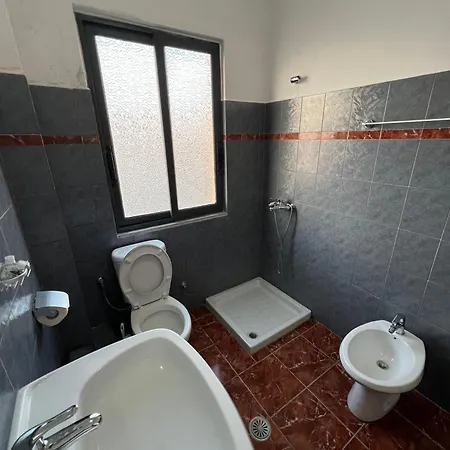 Blue Waves Appartement Saranda