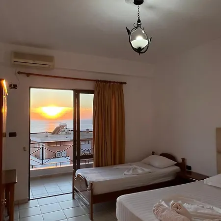 Appartamento Blue Waves Sarandë