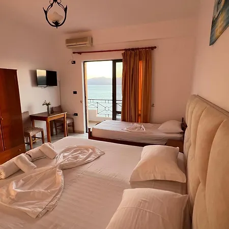 Appartamento Blue Waves Sarandë