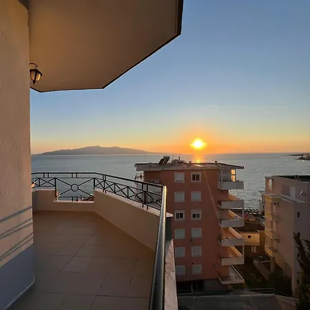 Blue Waves Appartamento *