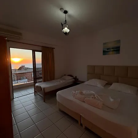 Appartamento Blue Waves