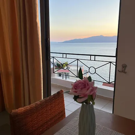 Appartamento Blue Waves