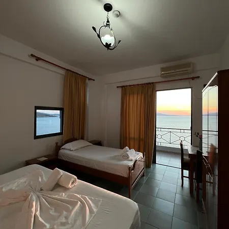 Appartamento Blue Waves