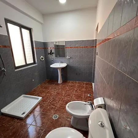 Blue Waves Appartamento