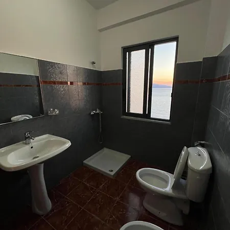 Appartamento Blue Waves *