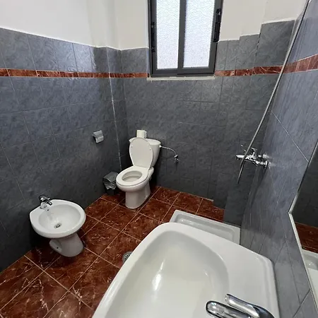 Appartamento Blue Waves *