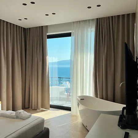 Apartamento Blue Waves & Sarandë
