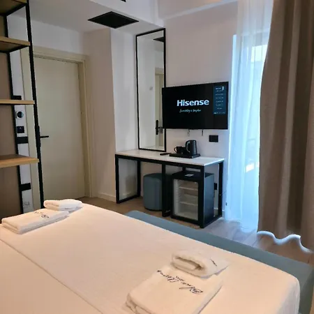 Blue Waves & Apartamento *
