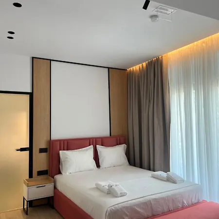 Apartamento Blue Waves & *