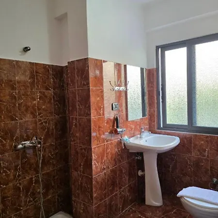 Apartamento Blue Waves & *