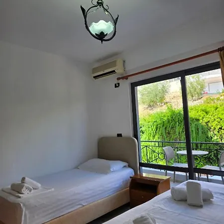Apartamento Blue Waves & Sarandë