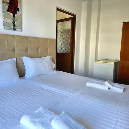 Apartamento Blue Waves & *