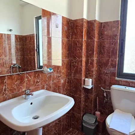 Apartamento Blue Waves & *