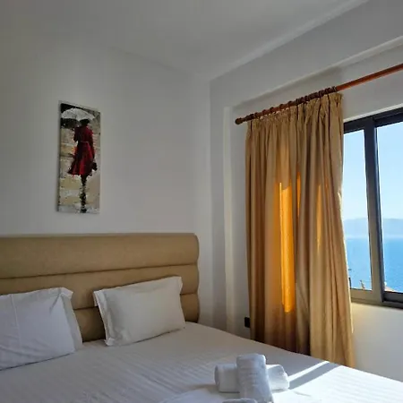 Apartamento Blue Waves & Sarandë