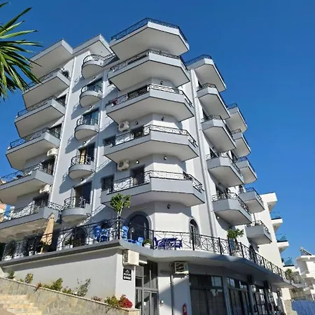 Blue Waves & Apartamento Sarandë