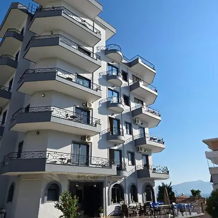 Apartamento Blue Waves & *