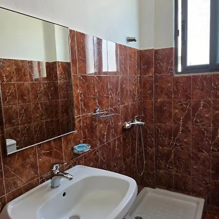 Apartamento Blue Waves &