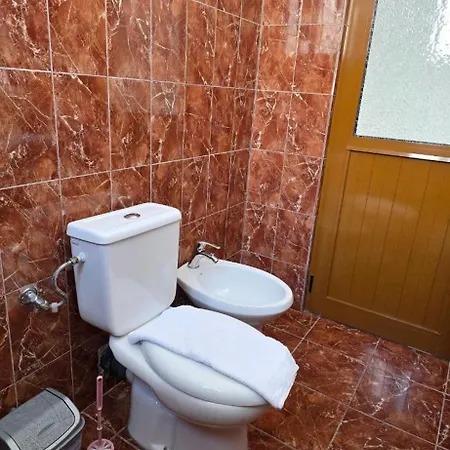 Apartamento Blue Waves & *